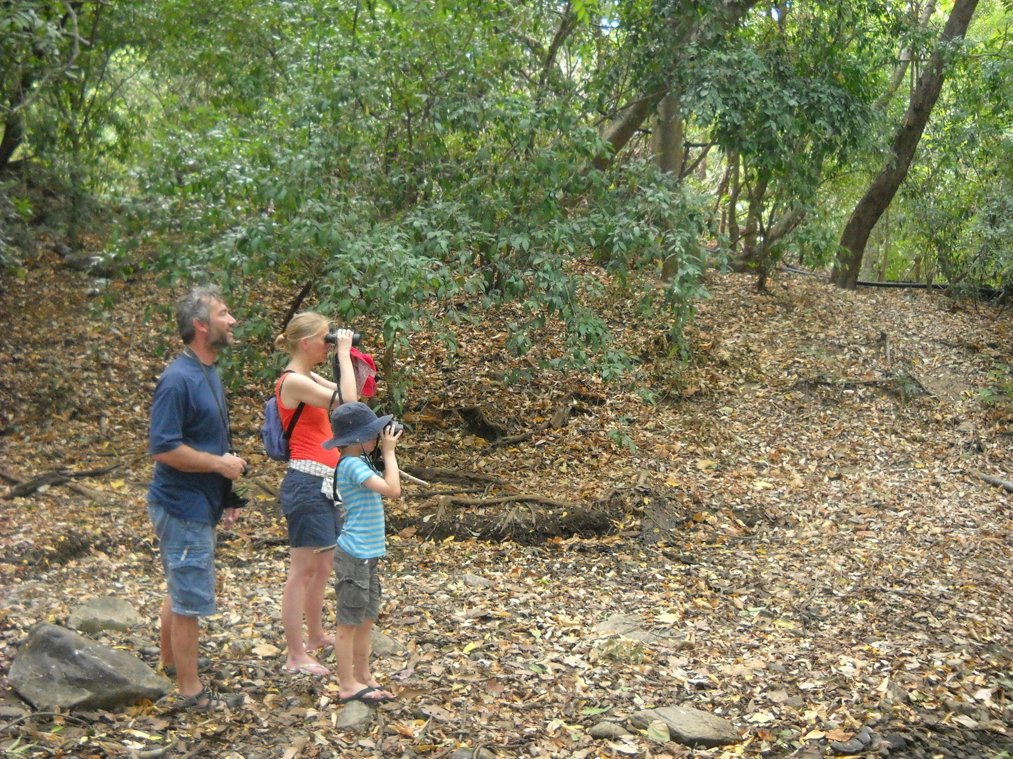 Back Of Beyond - Wild Haven Villa Sigiriya Bagian luar foto