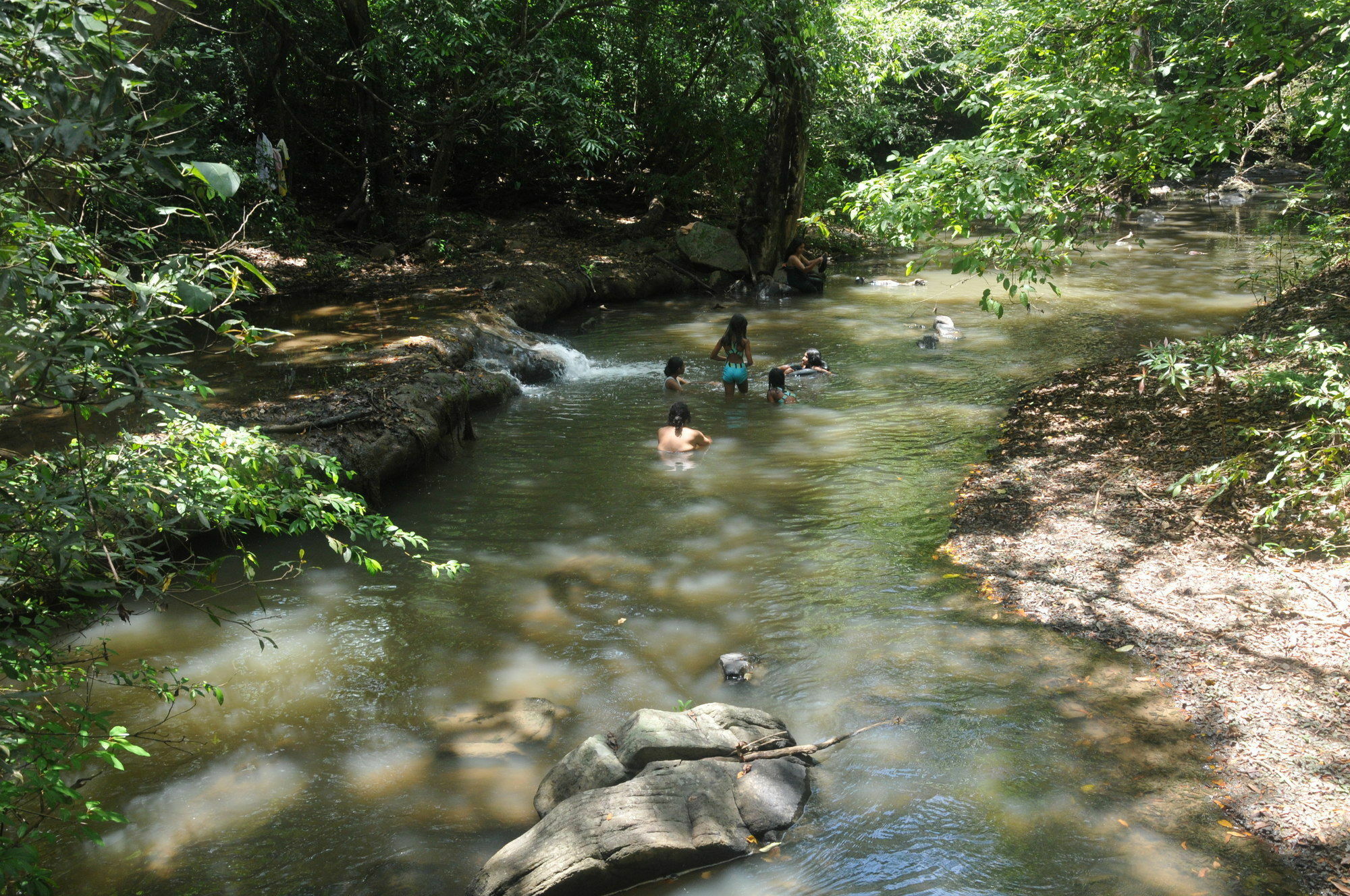 Back Of Beyond - Wild Haven Villa Sigiriya Bagian luar foto